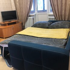 Квартира 30 м², 1-комнатная - изображение 4