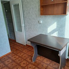 Квартира 30,5 м², 1-комнатная - изображение 4