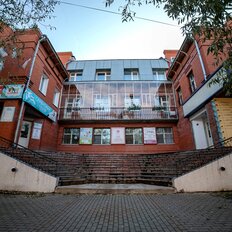 54 м², машиноместо - изображение 1