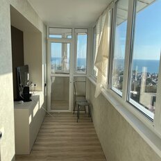 Квартира 81,3 м², 3-комнатная - изображение 1