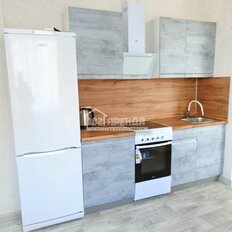 Квартира 26,2 м², студия - изображение 4