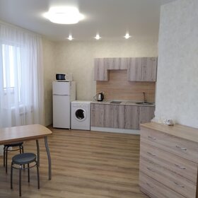 27 м², квартира-студия 16 000 ₽ в месяц - изображение 53