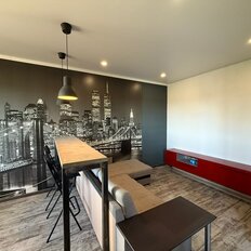 Квартира 78,4 м², 3-комнатная - изображение 3