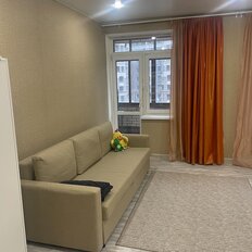 Квартира 35 м², 1-комнатная - изображение 2