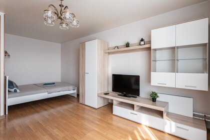 25 м², 1-комнатная квартира 2 200 ₽ в сутки - изображение 62