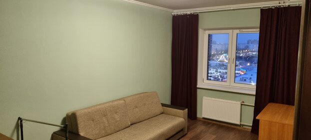 Купить трехкомнатную квартиру в Петрозаводске - изображение 16