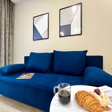 Квартира 50 м², 1-комнатная - изображение 3