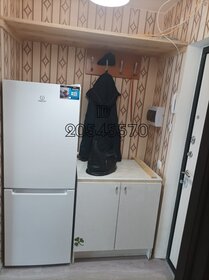 22 м², квартира-студия 21 000 ₽ в месяц - изображение 66