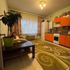 Квартира 44 м², 1-комнатная - изображение 5