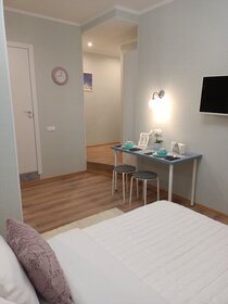 34,4 м², 1-комнатная квартира 2 300 ₽ в сутки - изображение 58