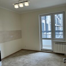 Квартира 47 м², 1-комнатная - изображение 3