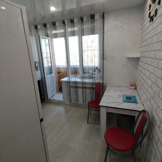 Квартира 40,4 м², 1-комнатная - изображение 5