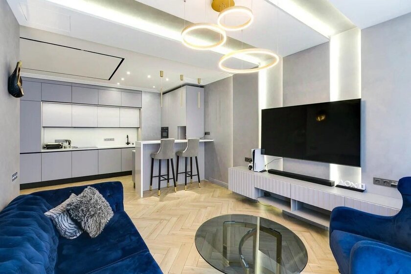 80 м², 3-комнатная квартира 190 000 ₽ в месяц - изображение 51