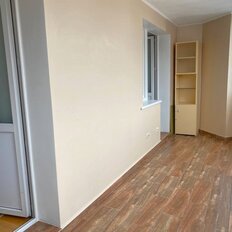 Квартира 54 м², 1-комнатная - изображение 5