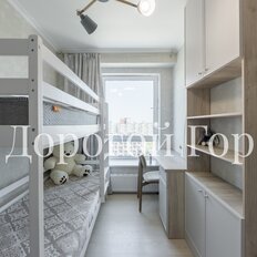 Квартира 71 м², 3-комнатная - изображение 5