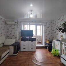 Квартира 32,8 м², 1-комнатная - изображение 1