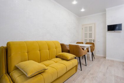 60 м², 2-комнатная квартира 3 500 ₽ в сутки - изображение 67