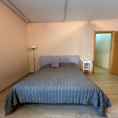 Квартира 56 м², 1-комнатная - изображение 1