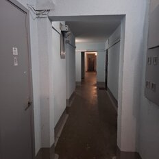 Квартира 39 м², 1-комнатная - изображение 5