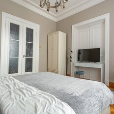Квартира 65 м², 2-комнатная - изображение 1
