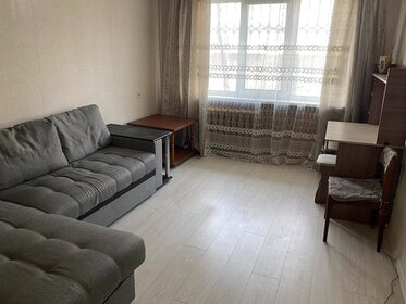 20 м², 1-комнатная квартира 9 500 ₽ в месяц - изображение 30