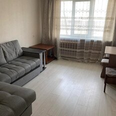 Квартира 31 м², 1-комнатная - изображение 2