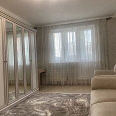 Квартира 60 м², 2-комнатная - изображение 4