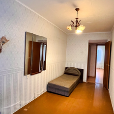 Квартира 55 м², 3-комнатная - изображение 1