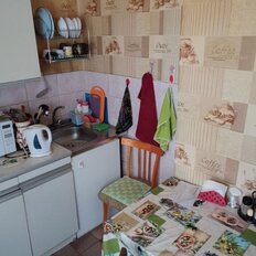 Квартира 45 м², 2-комнатная - изображение 4