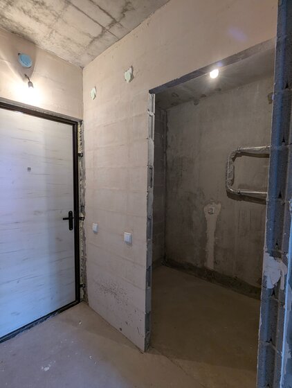 21,2 м², квартира-студия 3 600 000 ₽ - изображение 94