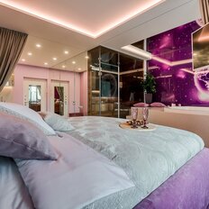 Квартира 42 м², студия - изображение 1