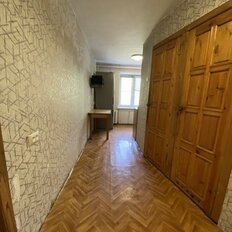 Квартира 64 м², 3-комнатная - изображение 1
