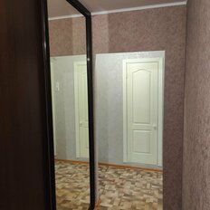 Квартира 36,9 м², 1-комнатная - изображение 3