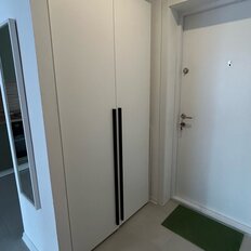 Квартира 34,1 м², 1-комнатная - изображение 2