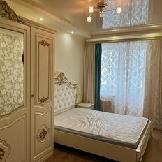 Квартира 70 м², 3-комнатная - изображение 4