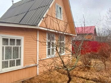 45 м² дом, 8,9 сотки участок 2 199 000 ₽ - изображение 37