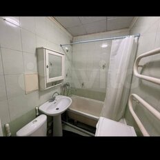 Квартира 31 м², 1-комнатная - изображение 5