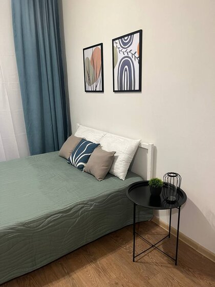 26 м², квартира-студия 4 450 000 ₽ - изображение 92