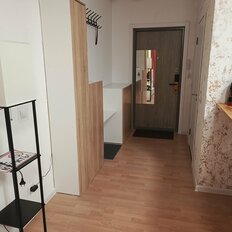 Квартира 22,6 м², студия - изображение 1