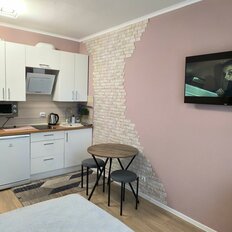 Квартира 23 м², студия - изображение 2