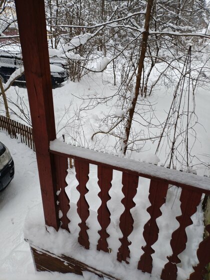 29 м², квартира-студия 4 900 000 ₽ - изображение 19