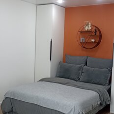 Квартира 28 м², 1-комнатная - изображение 1