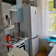 Квартира 20,4 м², 1-комнатная - изображение 3