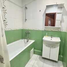 Квартира 58 м², 2-комнатная - изображение 5