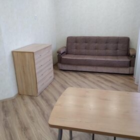 28 м², квартира-студия 25 000 ₽ в месяц - изображение 39