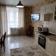 Квартира 70 м², 2-комнатная - изображение 2
