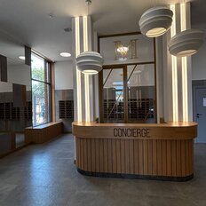 Квартира 30,5 м², студия - изображение 4