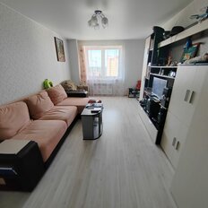 Квартира 43 м², 1-комнатная - изображение 1