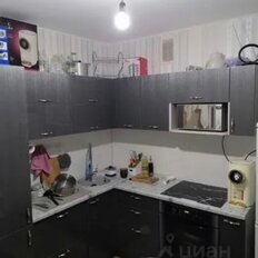 Квартира 30 м², 1-комнатная - изображение 3