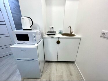 23 м², квартира-студия 2 200 ₽ в сутки - изображение 70